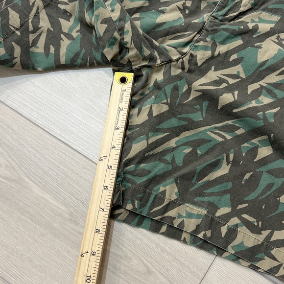 Patagonia Chino Shorts Women's Stretch All Wear Hiking Outdoors‎ Pockets Size 10 - Picture 7 of 7